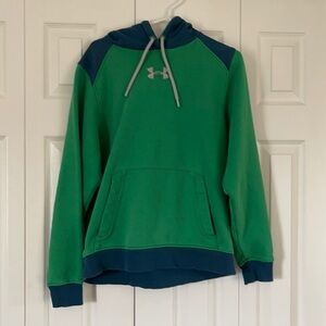 Under Armour Hoodie Size M 🔥🔥🥰🥰